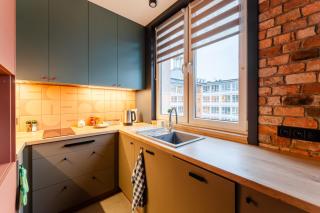 Koszalin Młyńska Deluxe Apartment by BookingHost - 9