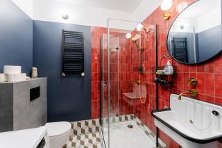 Koszalin Młyńska Deluxe Apartment by BookingHost - Koszalin - 7