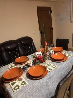 Cabana Patru Anotimpuri - 8