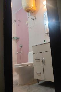 Metrolink Apartment & Suites-East of Kailash - Jāmb - 1