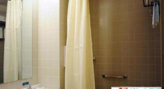 Jinjiang Inn Wuhan Huanghelou Fuxing Road Metro Station - 2