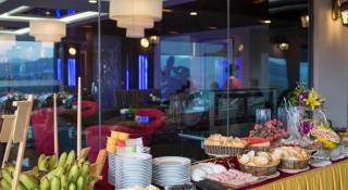 Royal Palace Hotel - 8