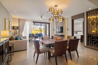 Angsana Oceanview Residences Building 2 in Laguna by Banyan Living - 2