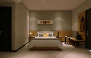 Seven Days Hotel - 9