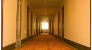 GreenTree Inn Lianyungang Guanyun Bus Station Zhenxing Garden Express Hotel - 9