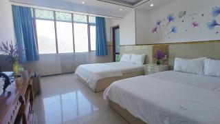 Nam Lý sơn thịnh hotel - 2