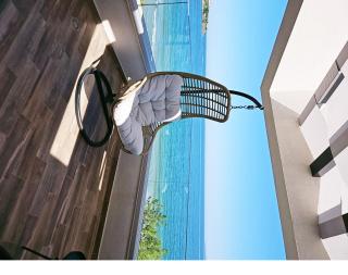 Olive Villas Beach Hotel - 9