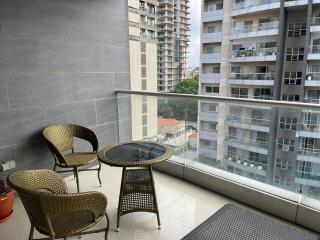 Cosy and affordable 2 bed Apartment In Ikoyi - 5