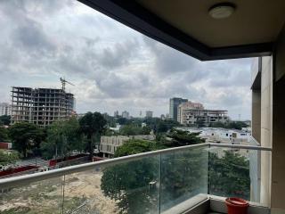 Cosy and affordable 2 bed Apartment In Ikoyi - 2