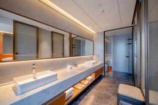 Xinuo Hotel Ningbo Jiangbei MixC Branch - 6