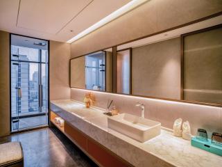 Xinuo Hotel Ningbo Jiangbei MixC Branch - 4