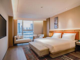 Xinuo Hotel Ningbo Jiangbei MixC Branch - 3