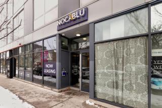 Logan Sq 2BR w Gym Roof 1 block to L CHI-373 - 9