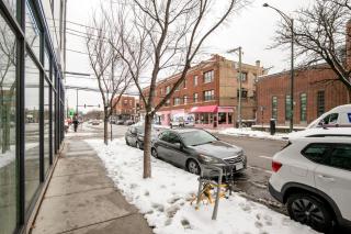 Logan Sq 2BR w Gym Roof 1 block to L CHI-373 - 8