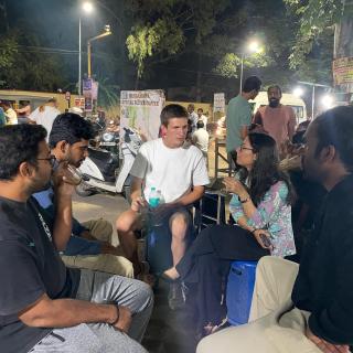 Ulala Hostels - Feels like HOME - 1