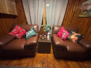 Cabana Patru Anotimpuri - 3