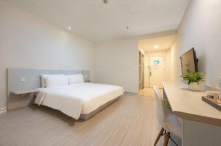 Hanting Hotel Shanghai Pudong Airport Free shuttle bus - Shanghai - 1