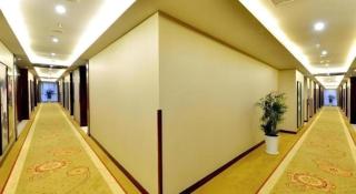 GreenTree Eastern Zigong Huashang International City Huichuan Road Hotel - 4