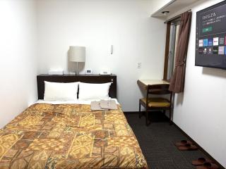 Hotel Tokeidai - Sapporo - 6