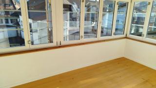 Frutigen 20 nach Interlaken - 2