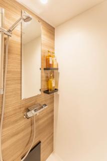 StayGateOsakaSta West - 9