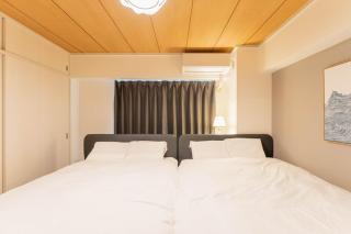 StayGateOsakaSta West - 8