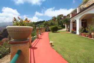 Villa Eleanto - Cefalù - 9