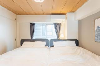 StayGateOsakaSta West - 3