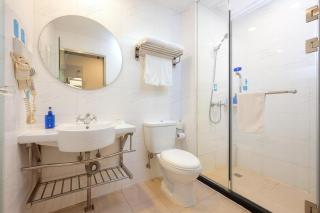 Hanting Hotel Shanghai Pudong Airport Free shuttle bus - Shanghai - 4