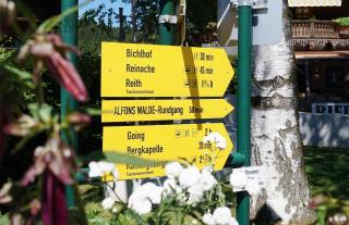 Haus St. Michael - 4