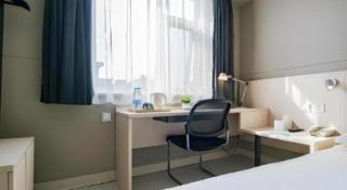 Jinjiang Inn Xi'an Huimin Street Zhonglou Metro Station - 6