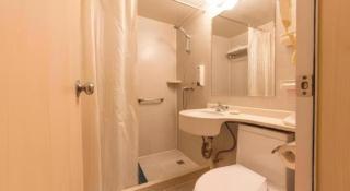 Jinjiang Inn Xi'an Huimin Street Zhonglou Metro Station - 1