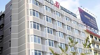 Jinjiang Inn Huizhou Xihu Lake Shuidong Street River View - 9