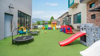 Gapyeong Ttonggangaji Kids Poolvilla - 7