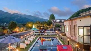 Gapyeong Ttonggangaji Kids Poolvilla - 5