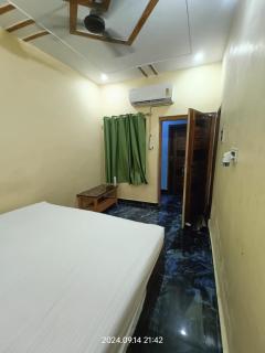 Hotel Maa Dham Palace - 3