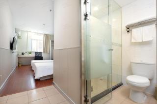 Hanting Hotel Shanghai Pudong Airport - 2