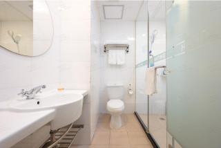 Hanting Hotel Shanghai Pudong Airport - 3