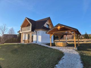 Domek Pod Babim Szczytem - 0