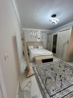 شقة فندقية فاخرة جديدة بكمبوند الرحاب - 5