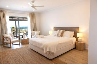 The African Reef - 0