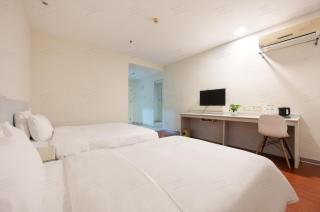 Hanting Hotel Shanghai Pudong Airport - 7