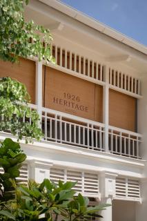 1926 Heritage Hotel Penang by The Unlimited Collection - 8