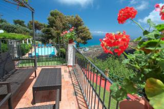 Villa Eleanto - Cefalù - 4