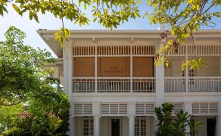 1926 Heritage Hotel Penang by The Unlimited Collection - 7