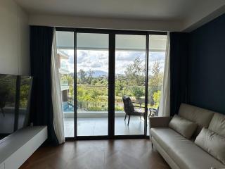 2BR Layan Beach Apartment Capital Pro - 0