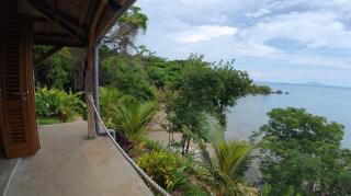 Beachfront Flat - Terrace Garden - 30m to beach - 4