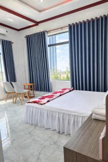 Ngọc Nga Hotel - 3