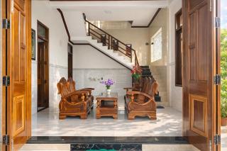 Ngọc Nga Hotel - 4