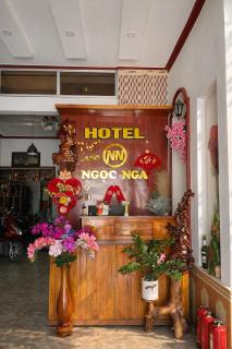 Ngọc Nga Hotel - 8